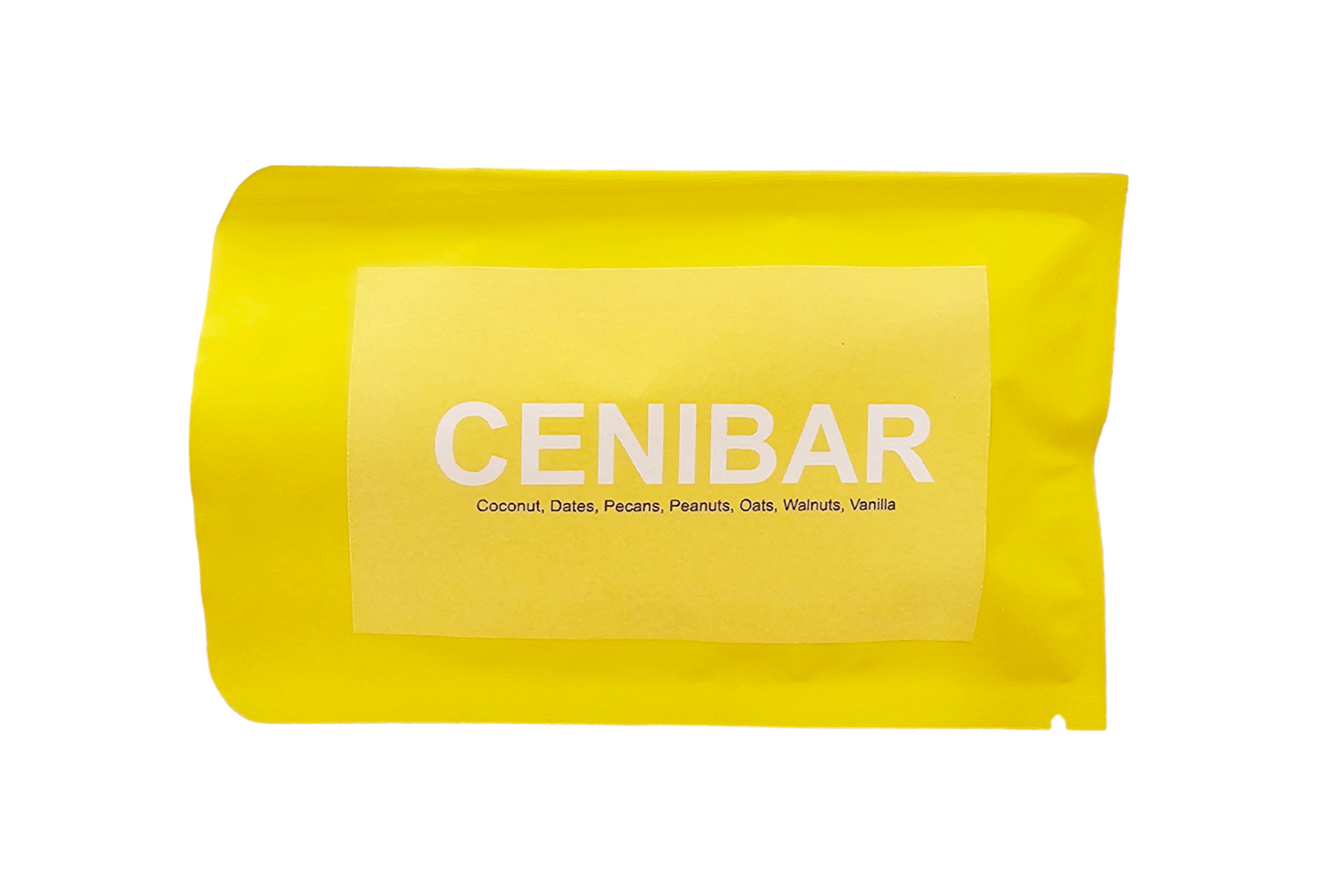 Cenibar box of 10 bars